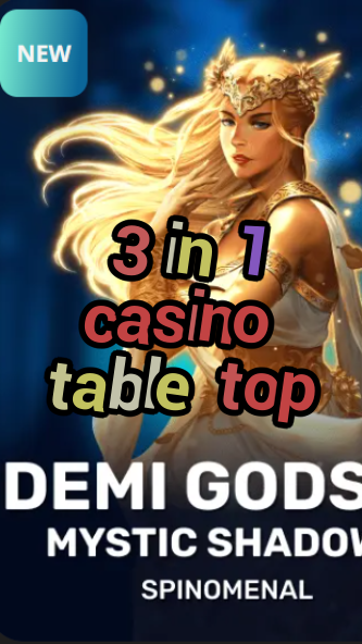 3 in 1 casino table top-trdjkmsxjksdss.com