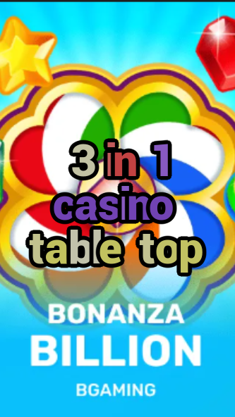 3 in 1 casino table top-trdjkmsxjksdss.com